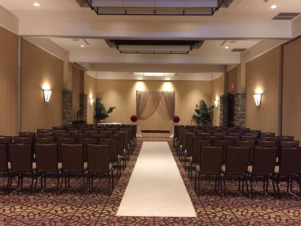 Doubletree Fallsview Resort & Spa By Hilton - Niagara Falls Servizi foto