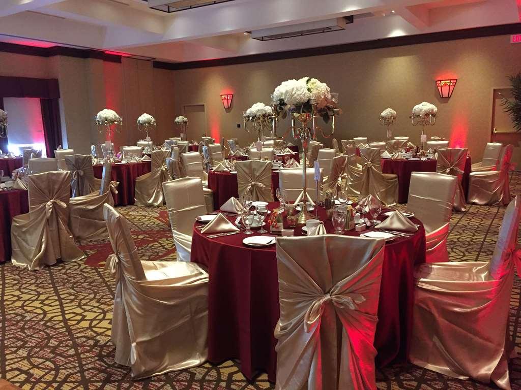 Doubletree Fallsview Resort & Spa By Hilton - Niagara Falls Servizi foto