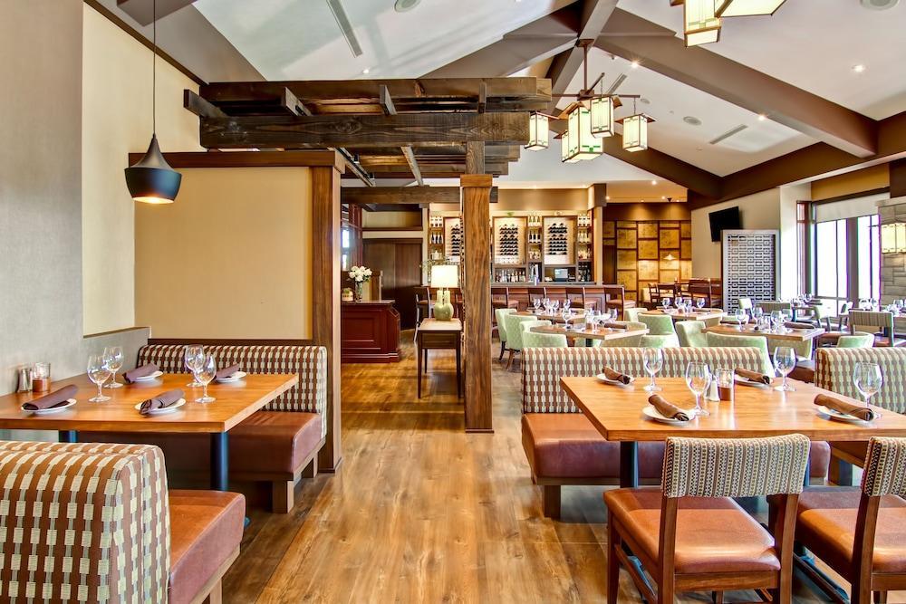 Doubletree Fallsview Resort & Spa By Hilton - Niagara Falls Esterno foto