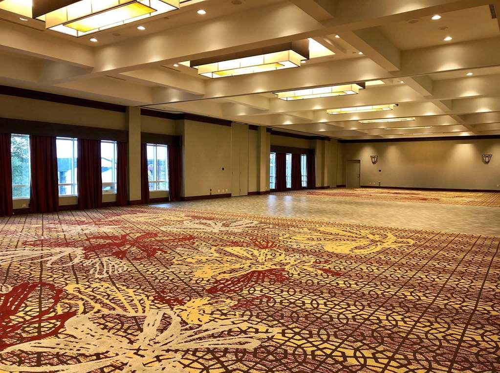 Doubletree Fallsview Resort & Spa By Hilton - Niagara Falls Servizi foto