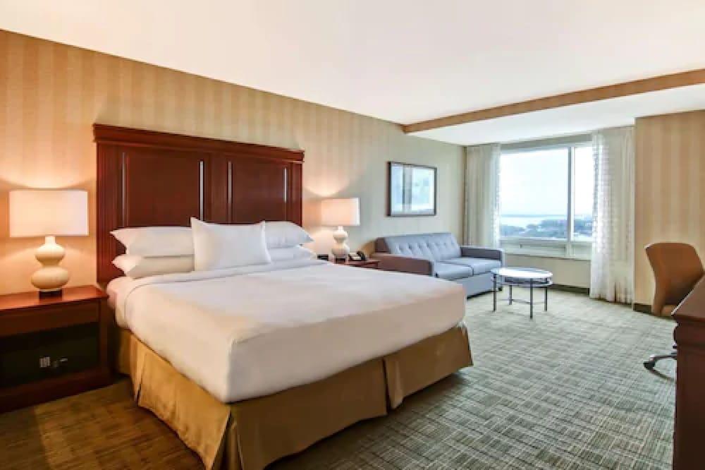 Doubletree Fallsview Resort & Spa By Hilton - Niagara Falls Esterno foto