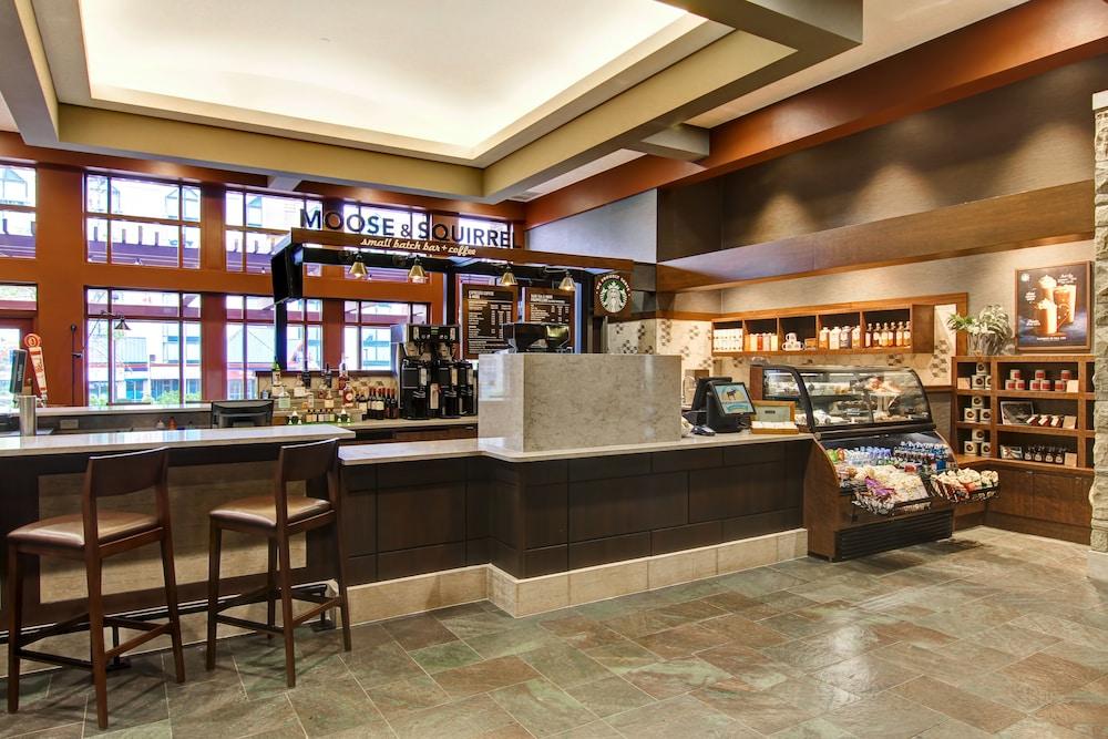 Doubletree Fallsview Resort & Spa By Hilton - Niagara Falls Esterno foto