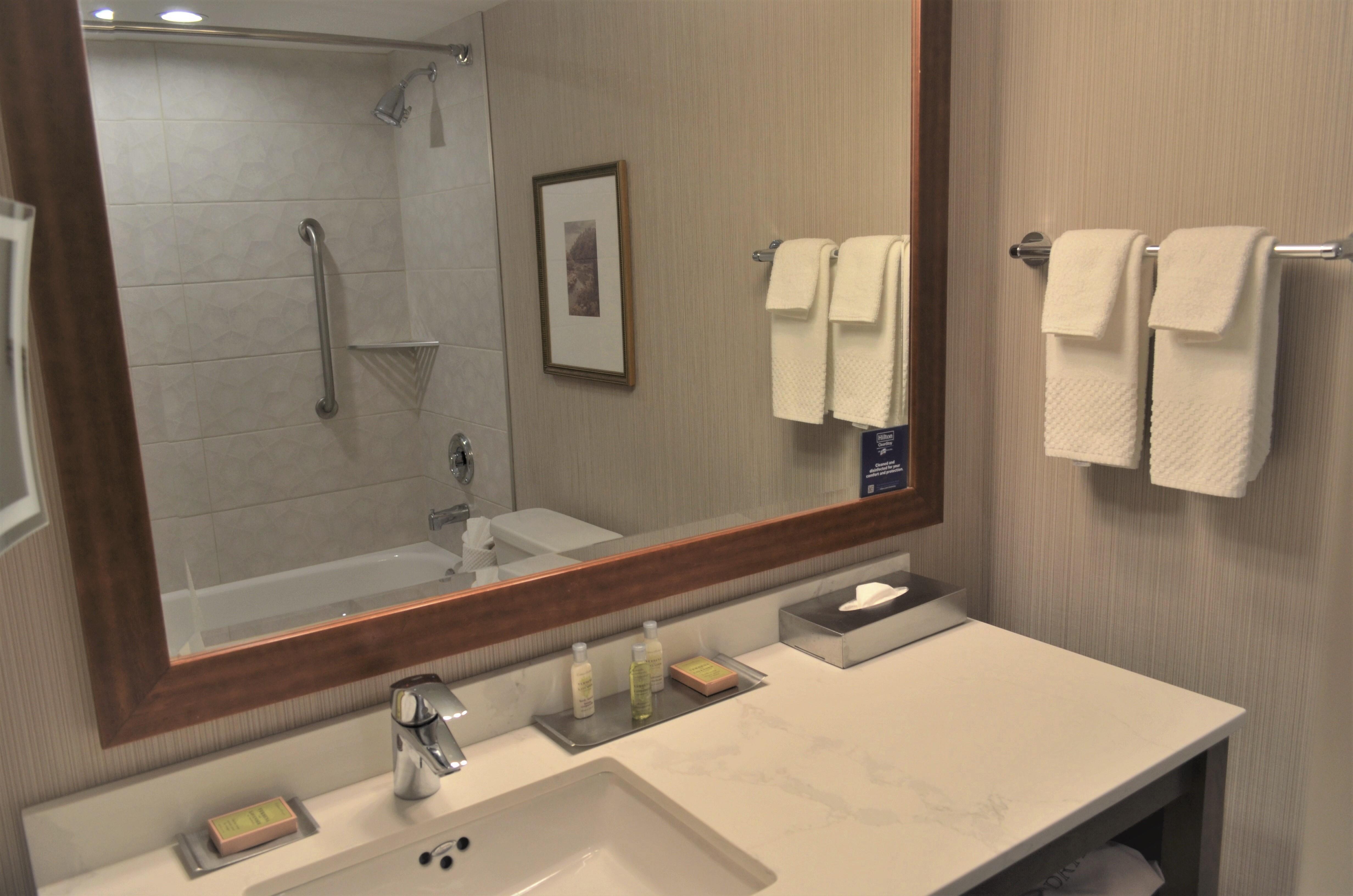 Doubletree Fallsview Resort & Spa By Hilton - Niagara Falls Esterno foto