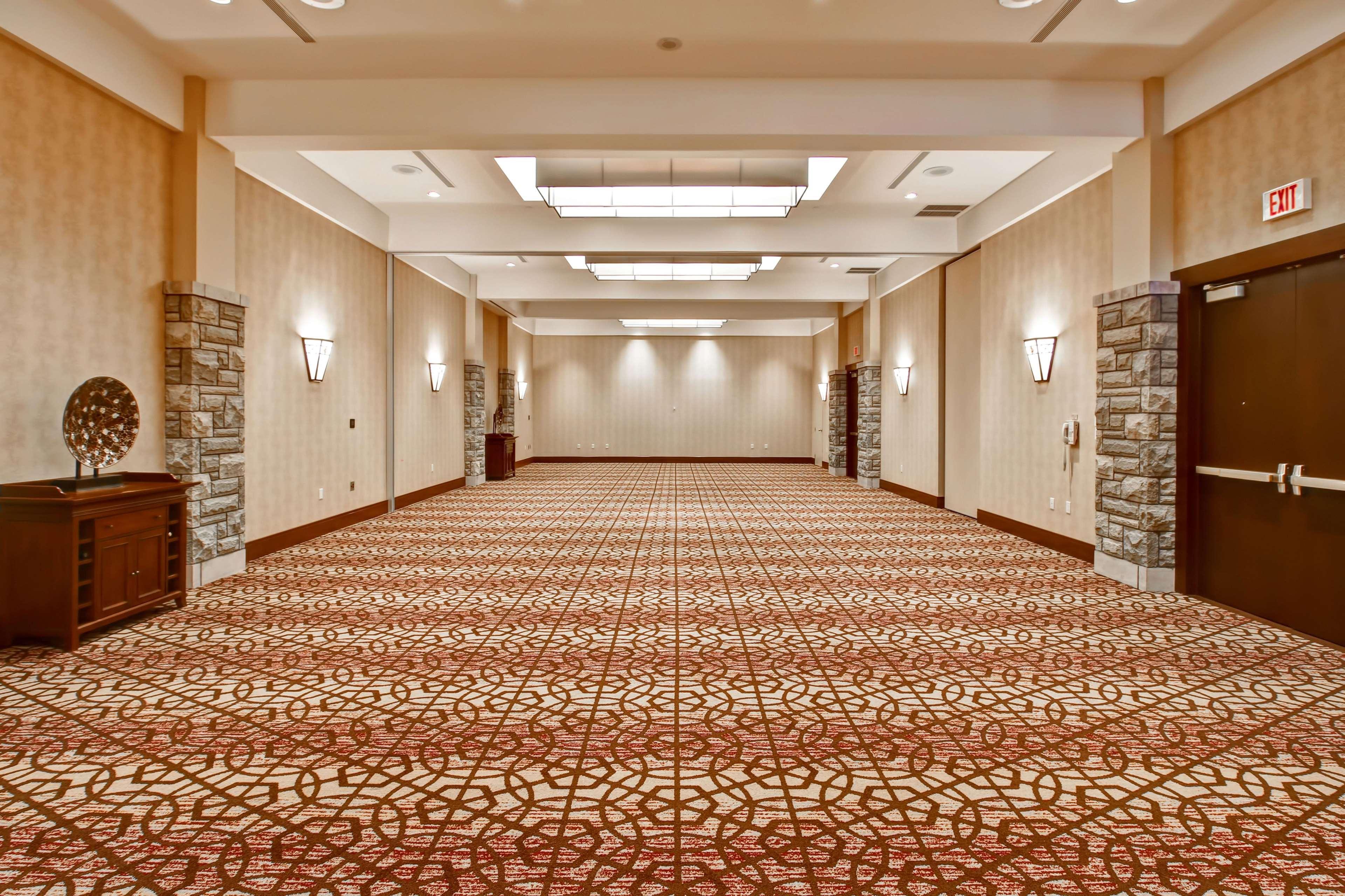 Doubletree Fallsview Resort & Spa By Hilton - Niagara Falls Esterno foto