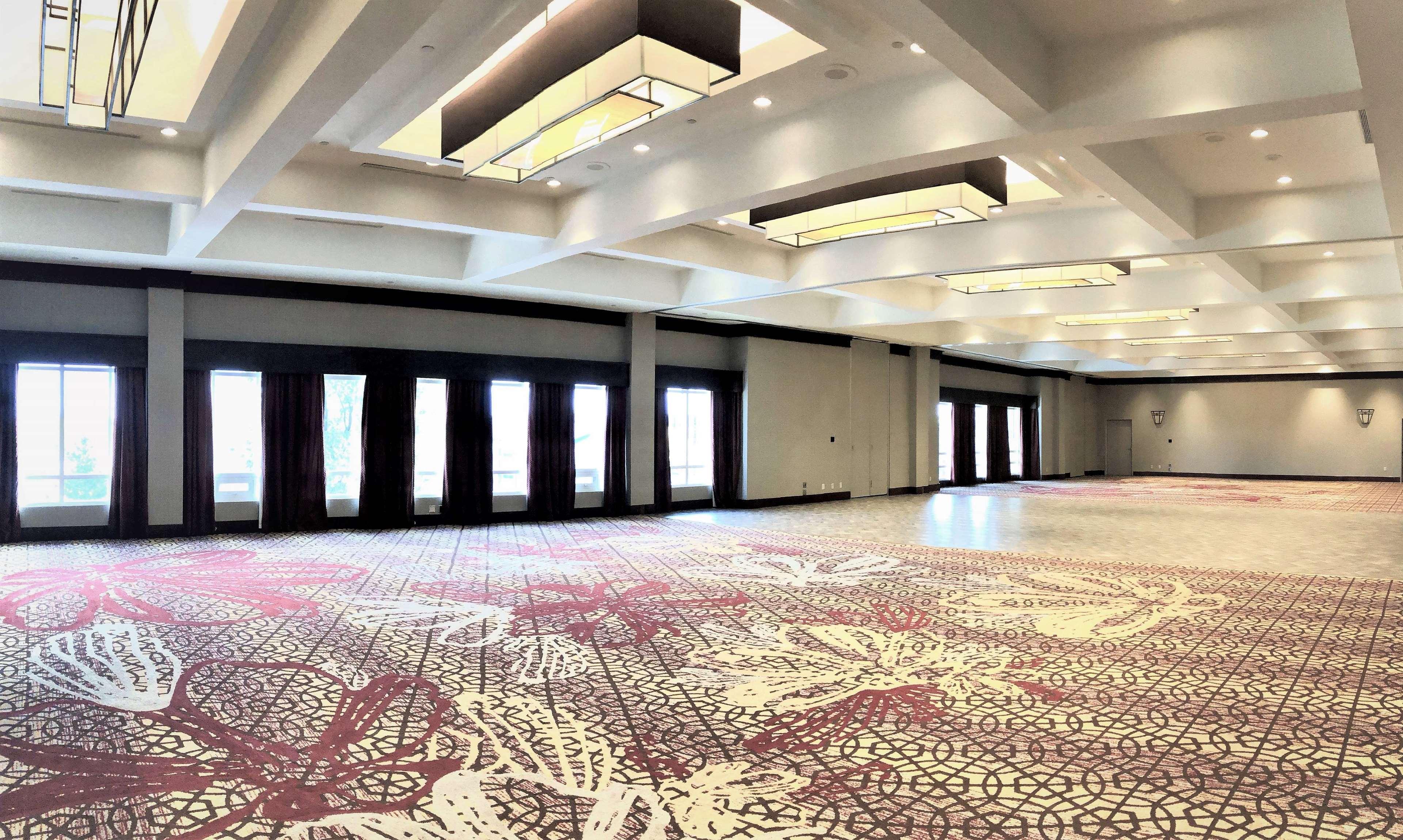 Doubletree Fallsview Resort & Spa By Hilton - Niagara Falls Esterno foto