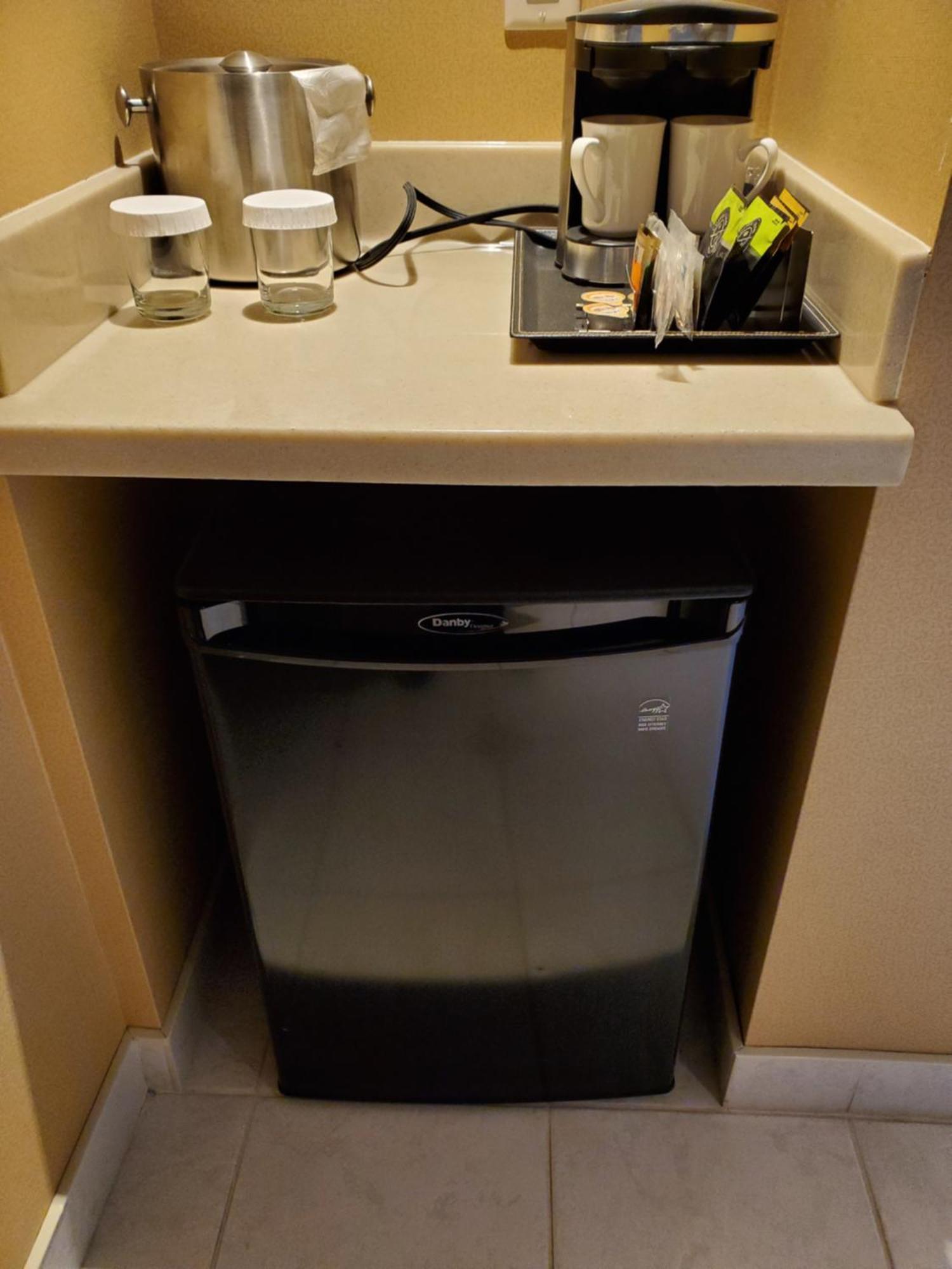 Doubletree Fallsview Resort & Spa By Hilton - Niagara Falls Camera foto