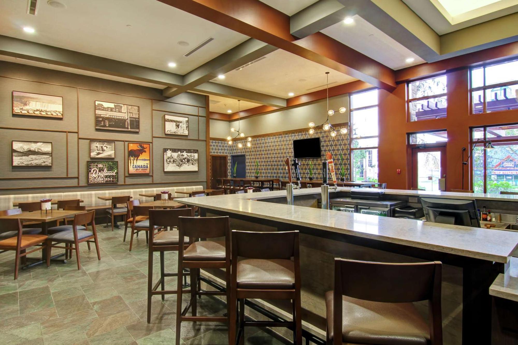 Doubletree Fallsview Resort & Spa By Hilton - Niagara Falls Esterno foto