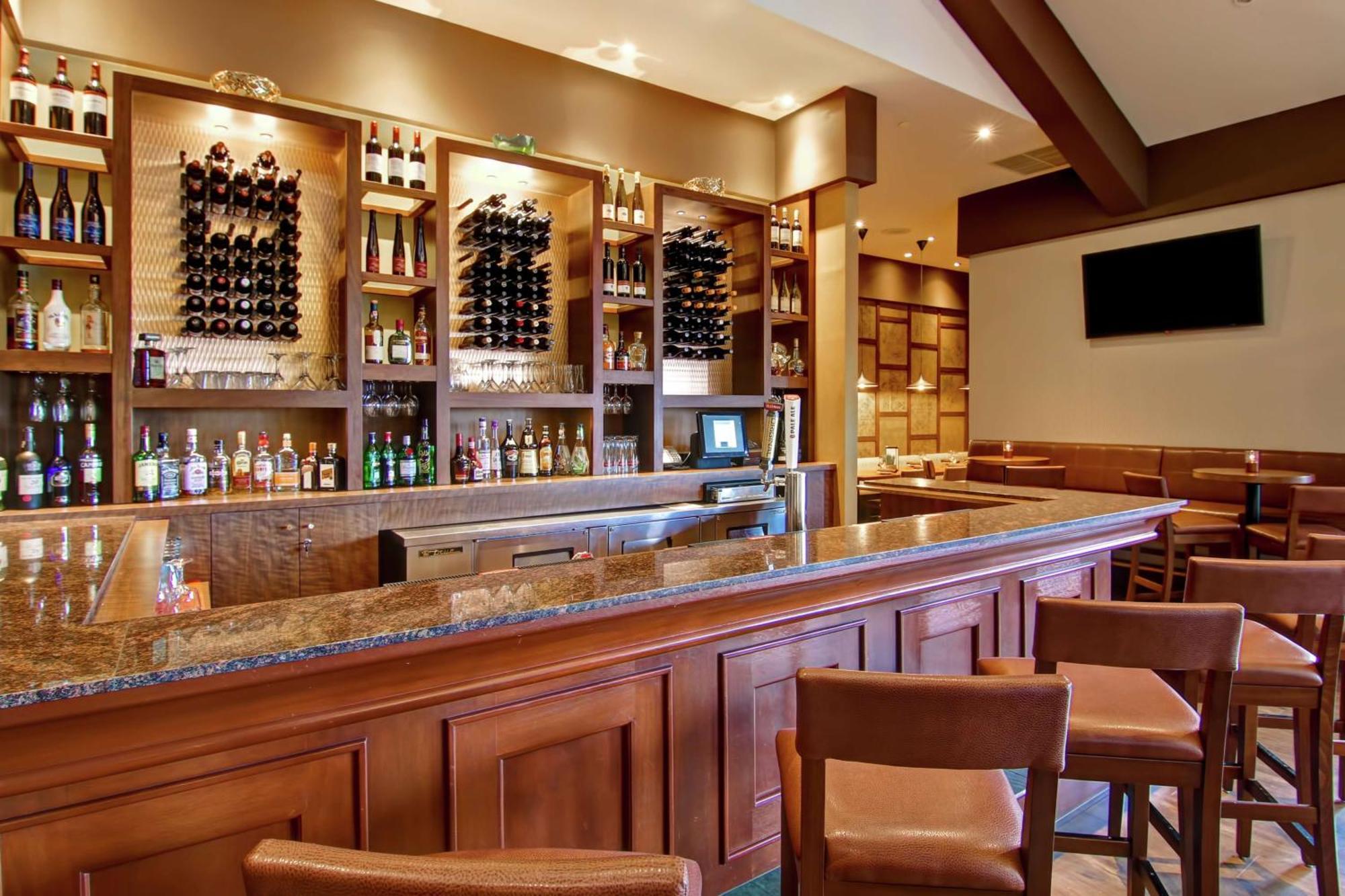 Doubletree Fallsview Resort & Spa By Hilton - Niagara Falls Esterno foto