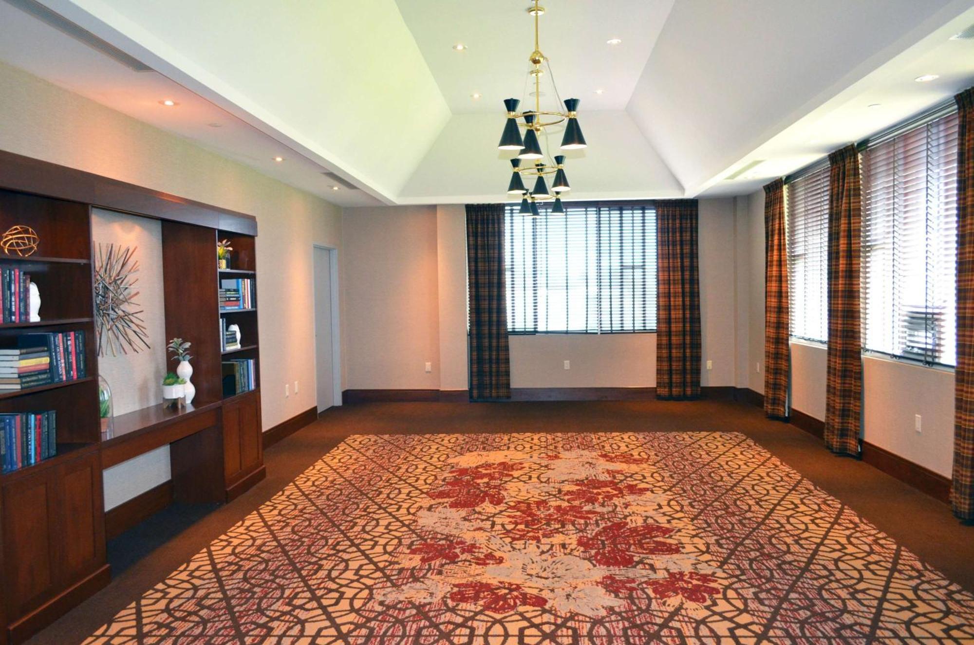 Doubletree Fallsview Resort & Spa By Hilton - Niagara Falls Esterno foto