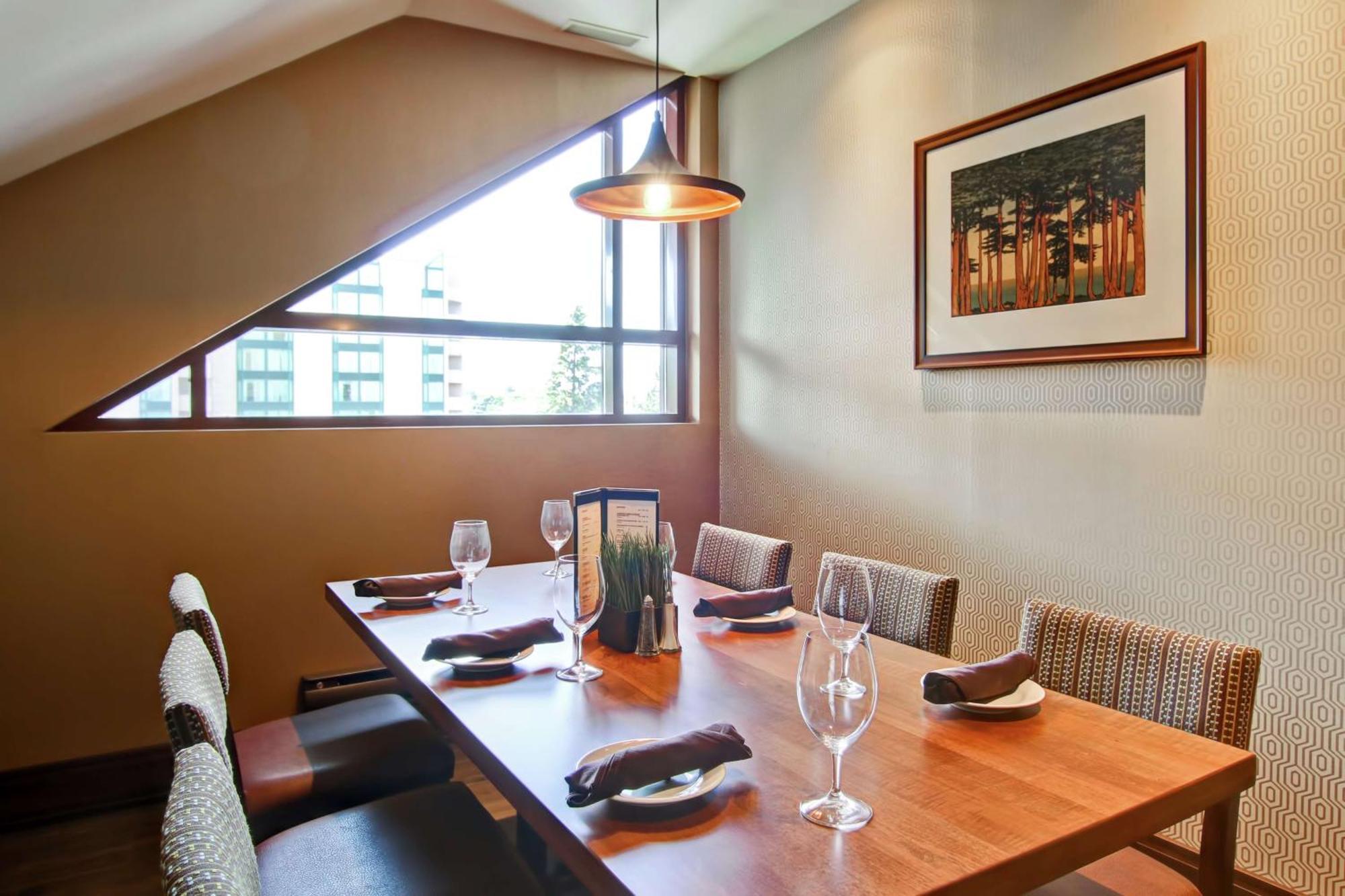 Doubletree Fallsview Resort & Spa By Hilton - Niagara Falls Esterno foto