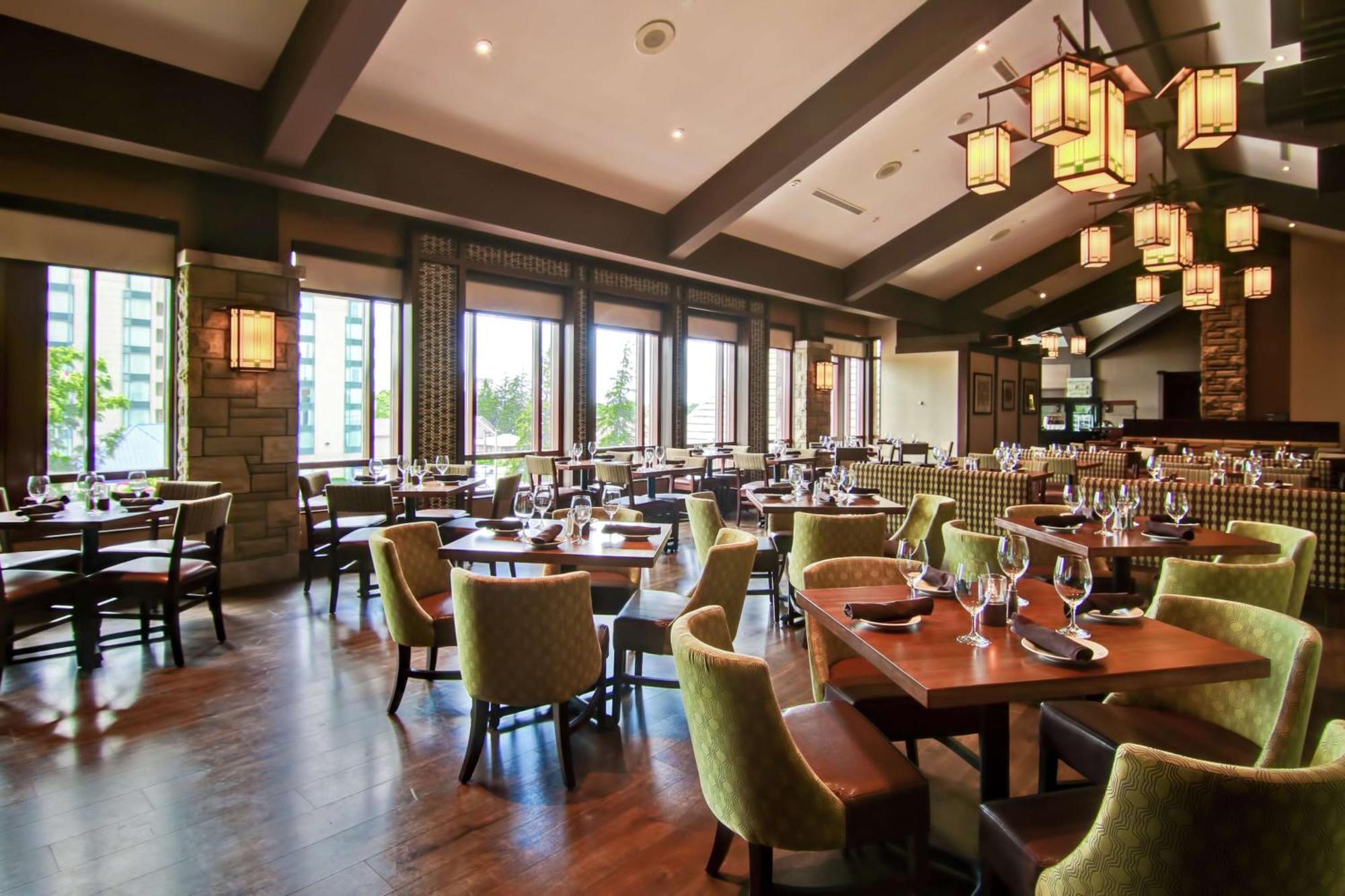 Doubletree Fallsview Resort & Spa By Hilton - Niagara Falls Esterno foto