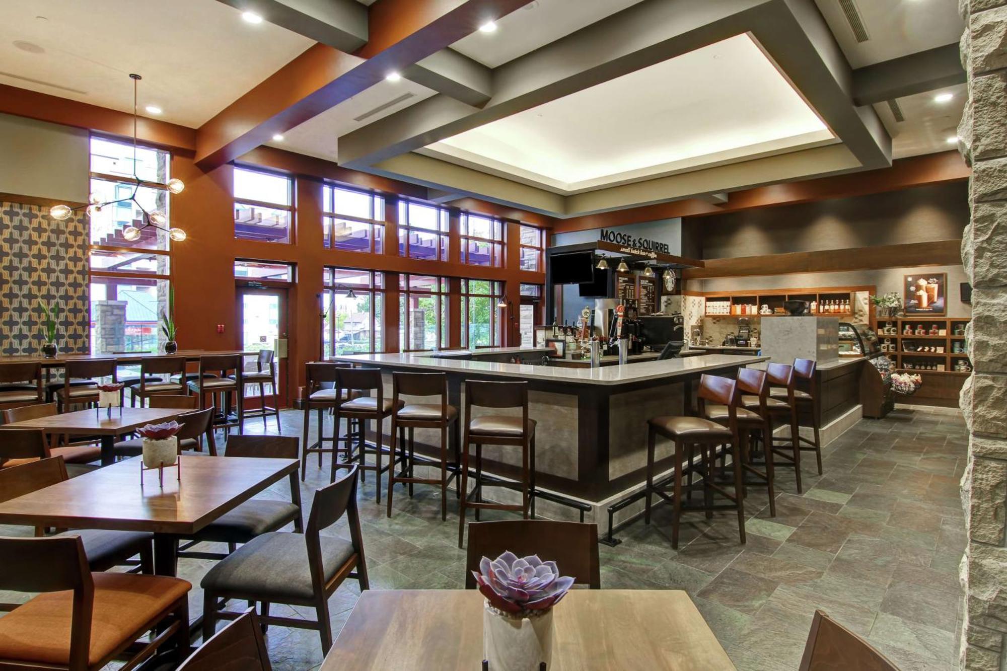 Doubletree Fallsview Resort & Spa By Hilton - Niagara Falls Esterno foto