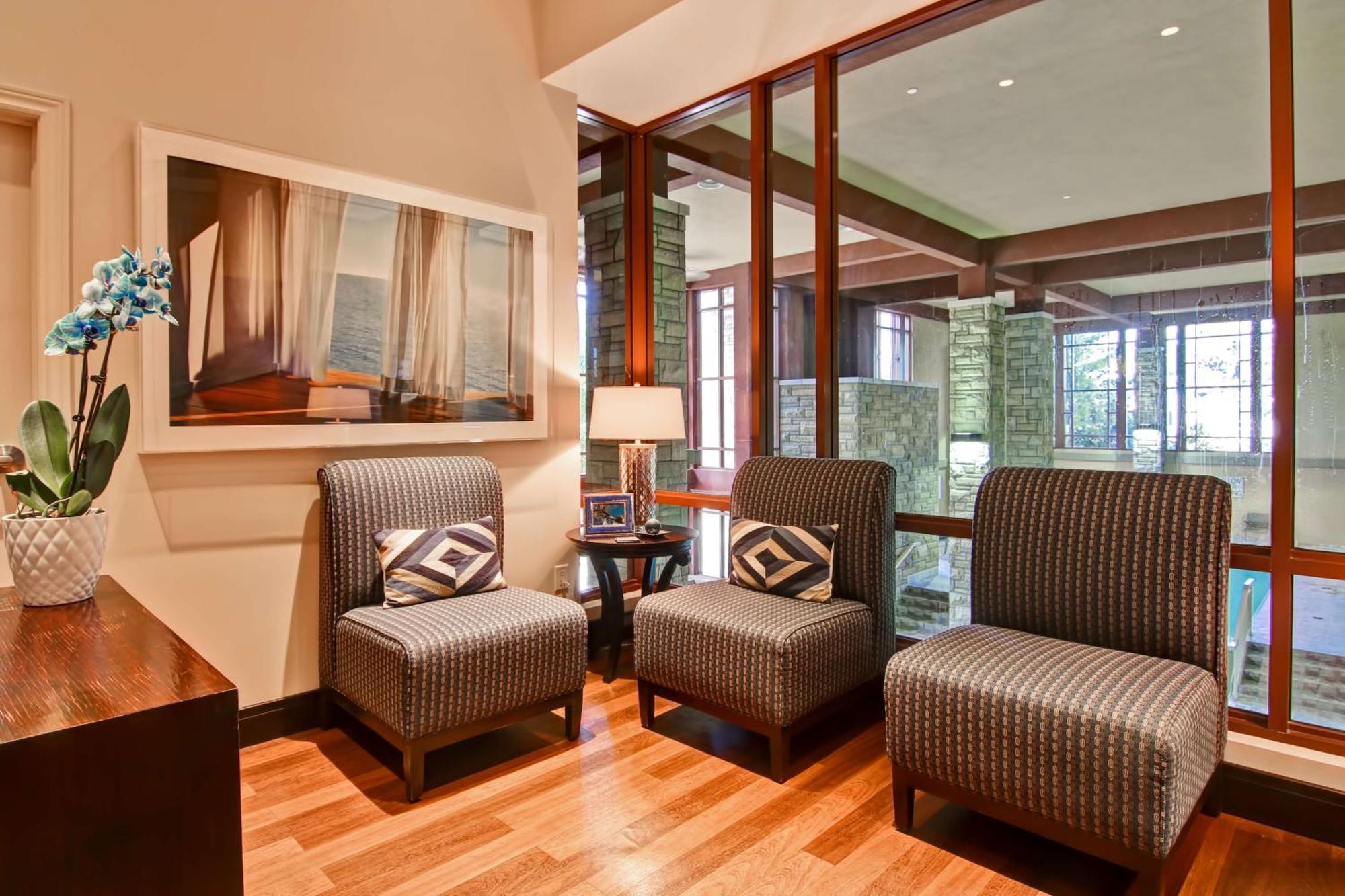 Doubletree Fallsview Resort & Spa By Hilton - Niagara Falls Esterno foto