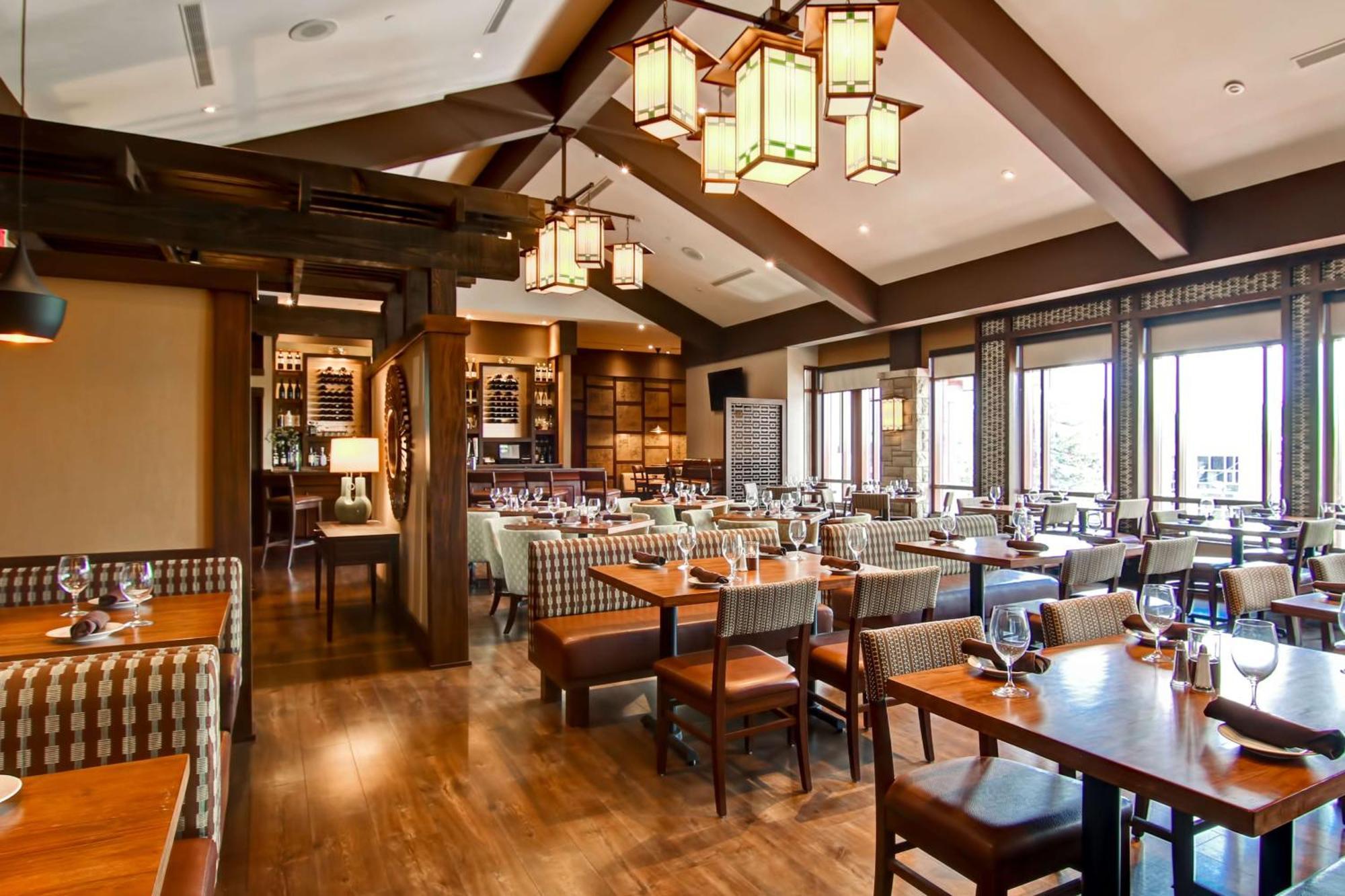 Doubletree Fallsview Resort & Spa By Hilton - Niagara Falls Esterno foto