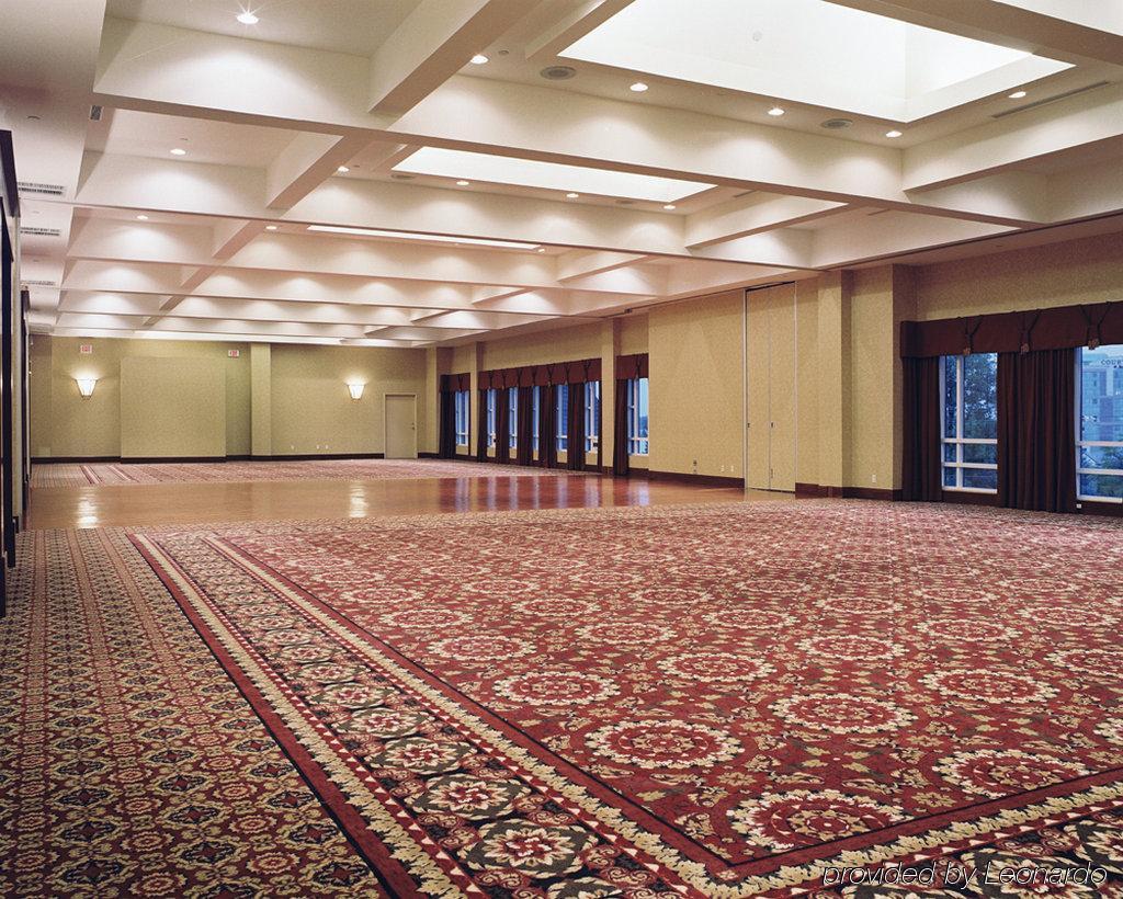 Doubletree Fallsview Resort & Spa By Hilton - Niagara Falls Interno foto