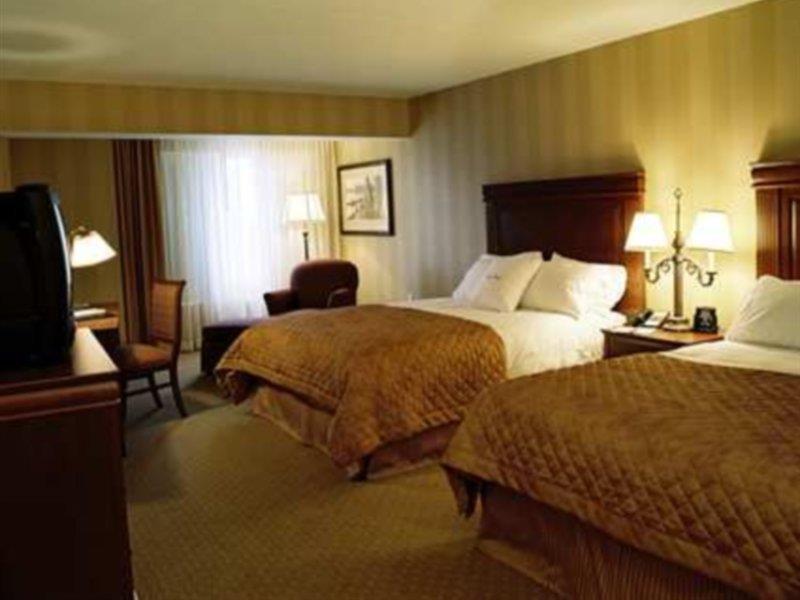 Doubletree Fallsview Resort & Spa By Hilton - Niagara Falls Camera foto