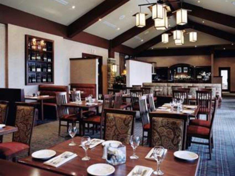 Doubletree Fallsview Resort & Spa By Hilton - Niagara Falls Ristorante foto