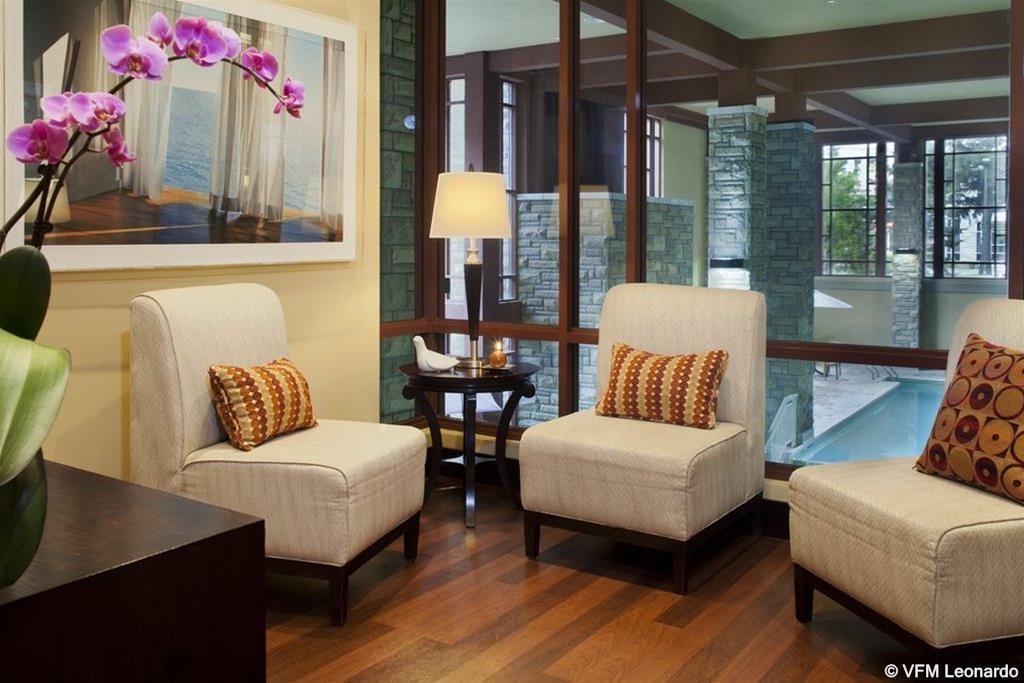 Doubletree Fallsview Resort & Spa By Hilton - Niagara Falls Esterno foto