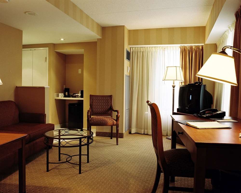 Doubletree Fallsview Resort & Spa By Hilton - Niagara Falls Camera foto